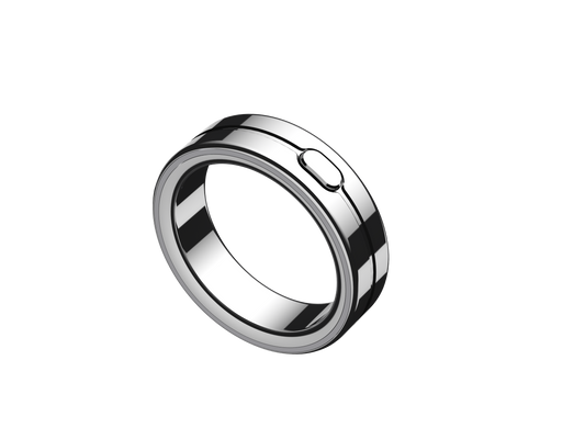 Vocci Ring