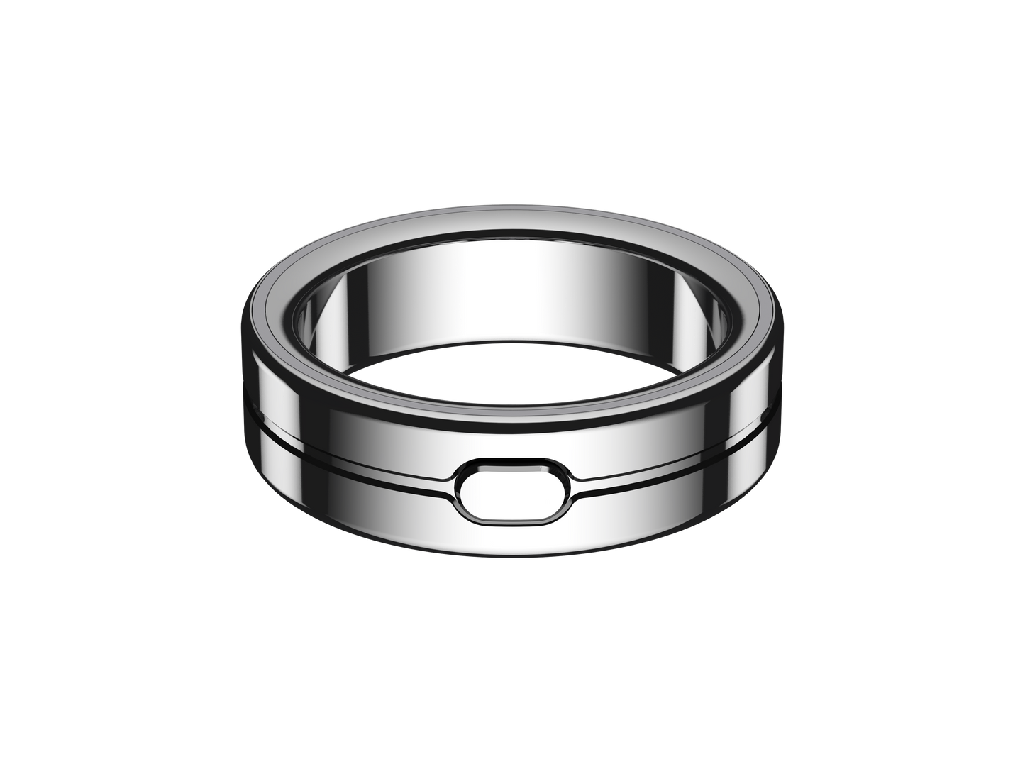 Vocci Ring