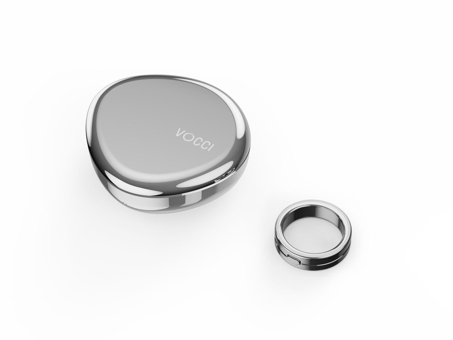 Vocci Ring