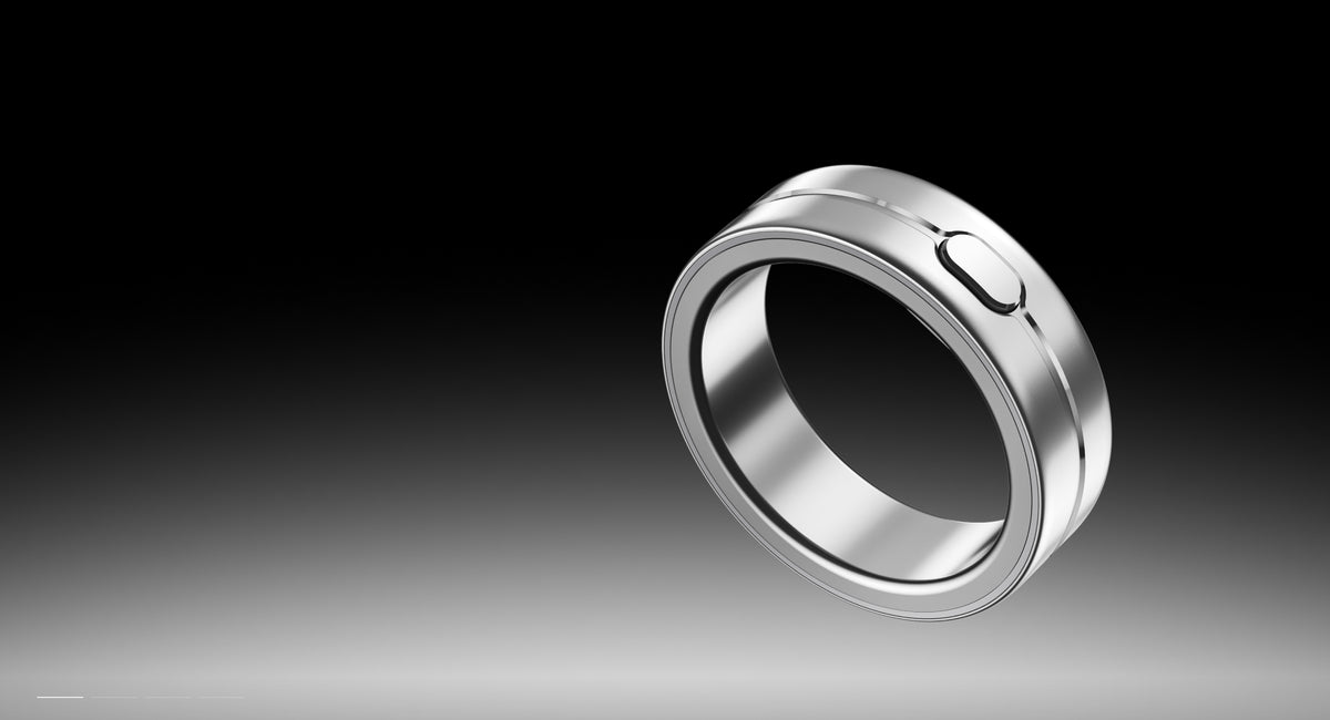 Vocci : The World’s First AI Note-Taking Ring