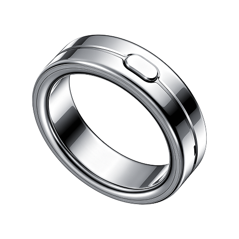 Vocci Ring