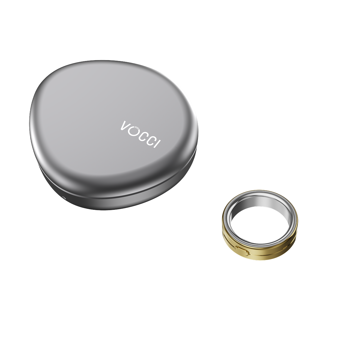 Vocci Ring - Dawn
