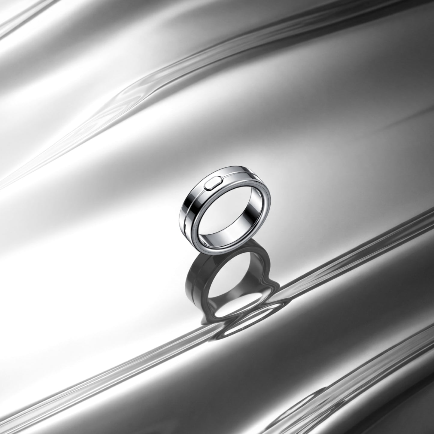 Vocci Ring - Lumen