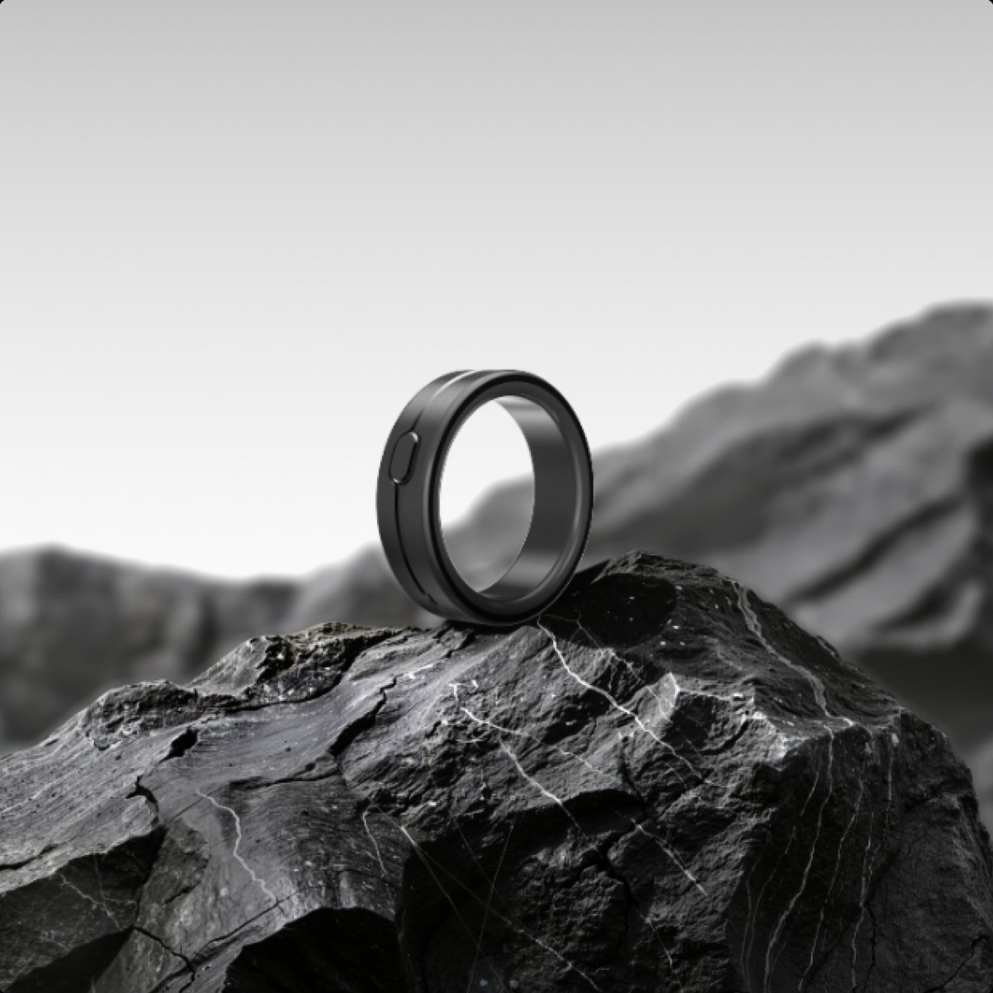  Vocci Ring - Midnight