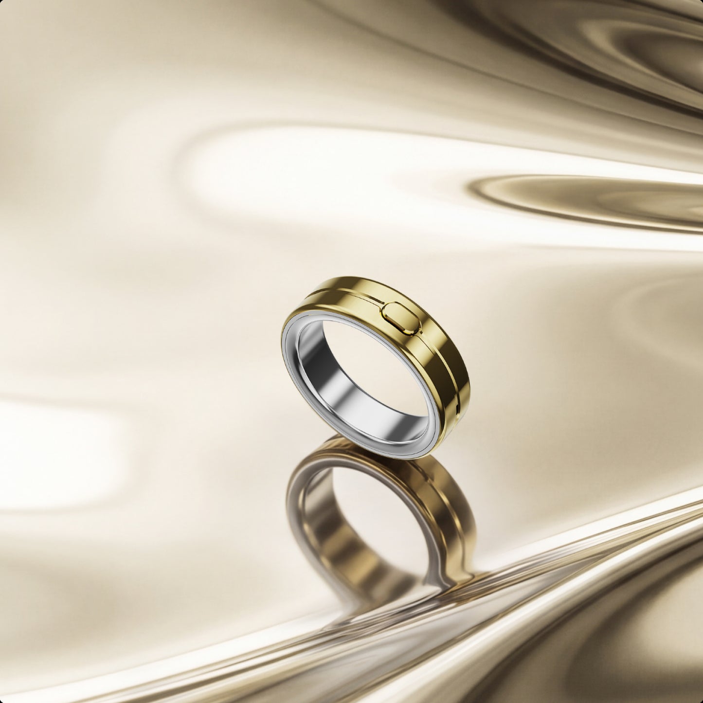 Vocci Ring - Dawn