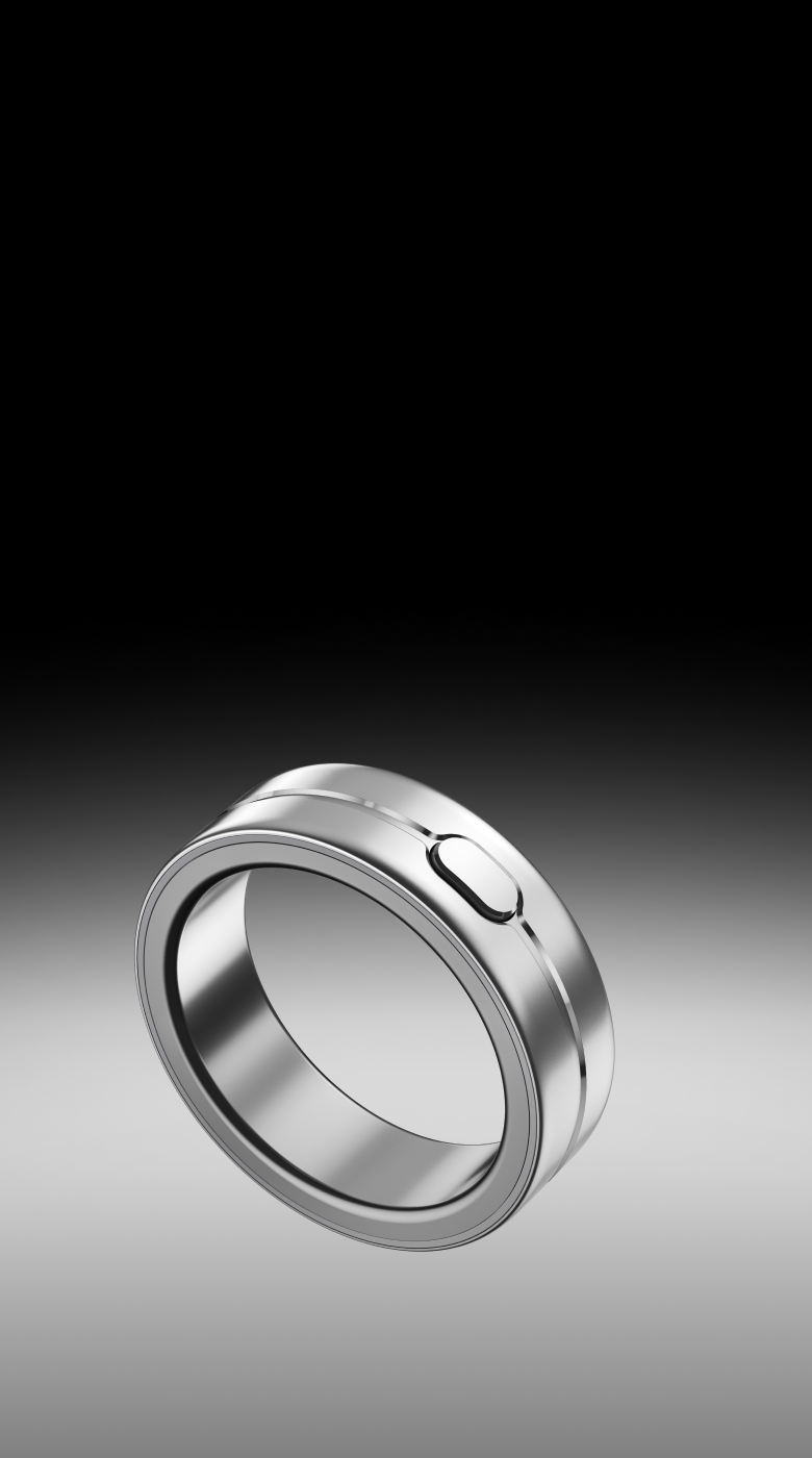 Vocci : The World’s First AI Note-Taking Ring