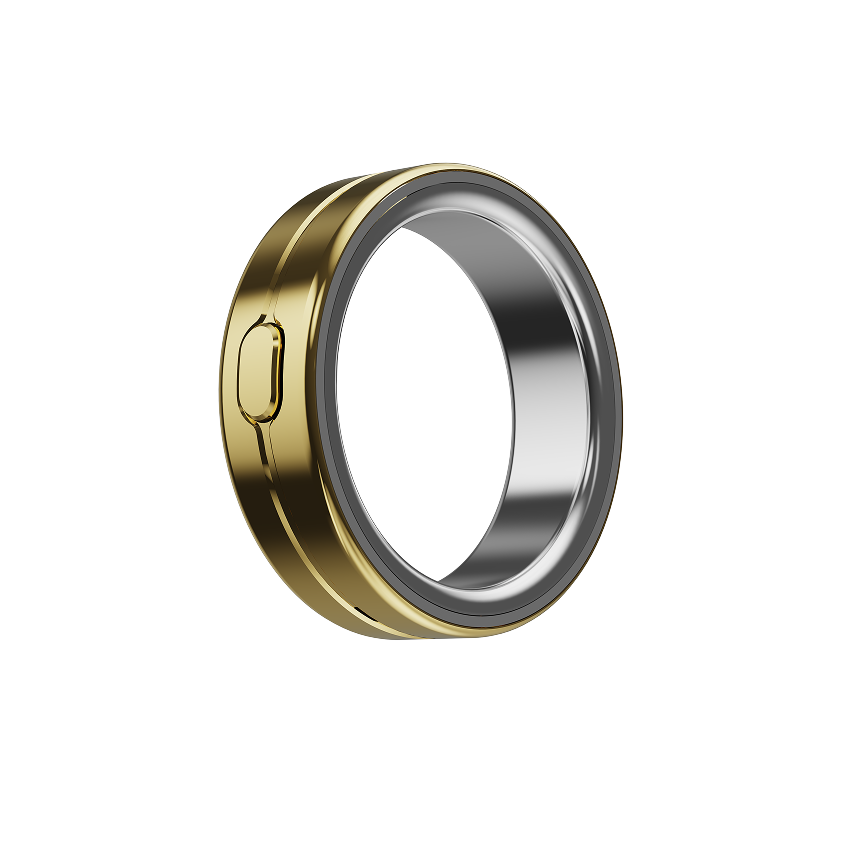  Vocci Ring - Dawn