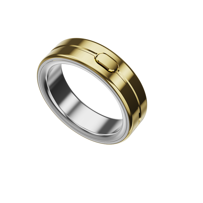  Vocci Ring - Dawn