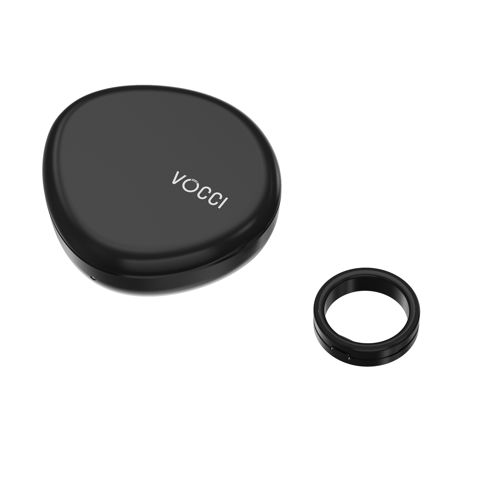  Vocci Ring - Midnight