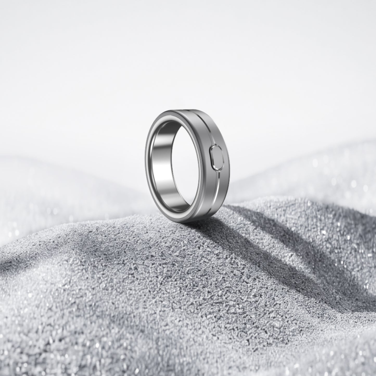 Vocci Ring - Lux