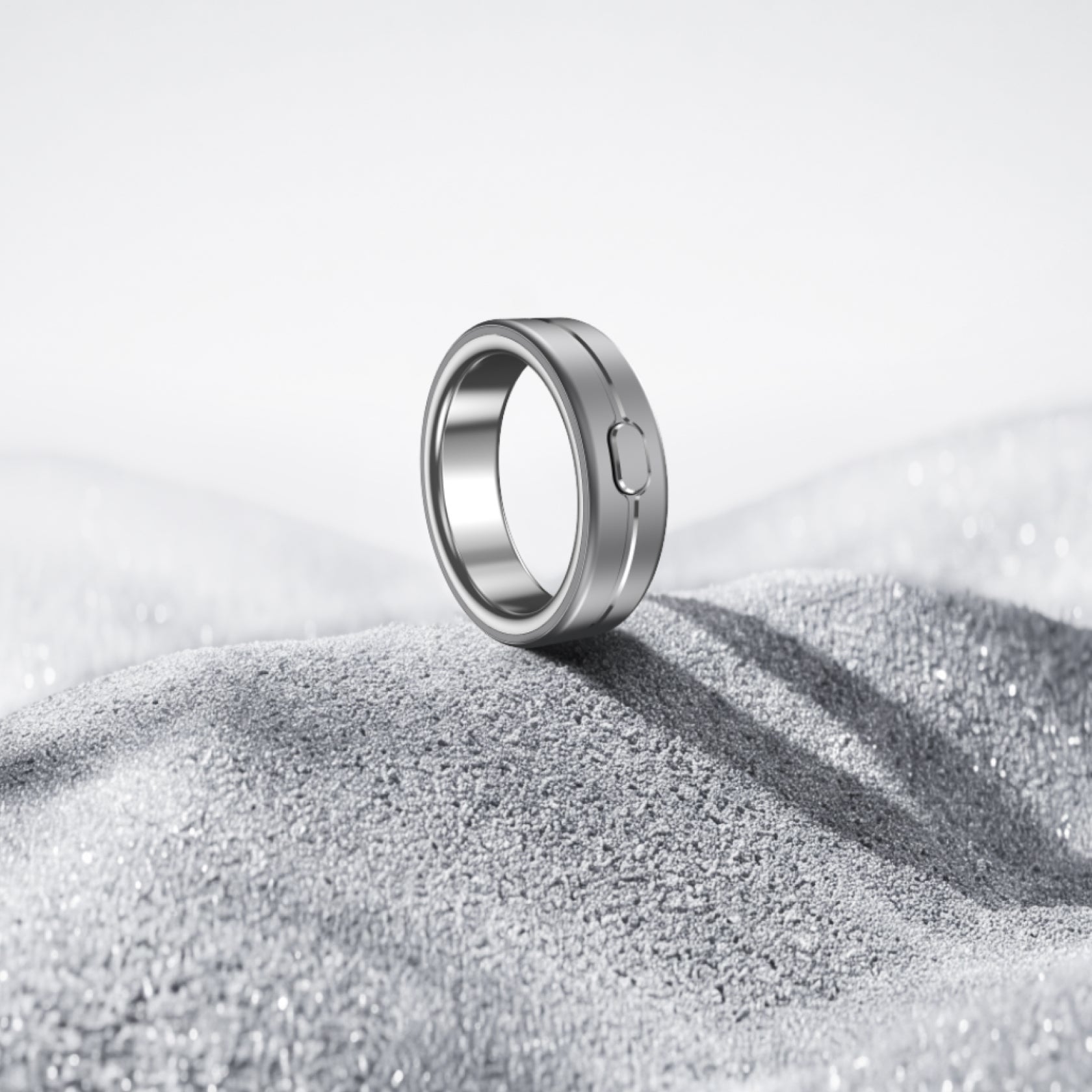 Vocci Ring - Lux