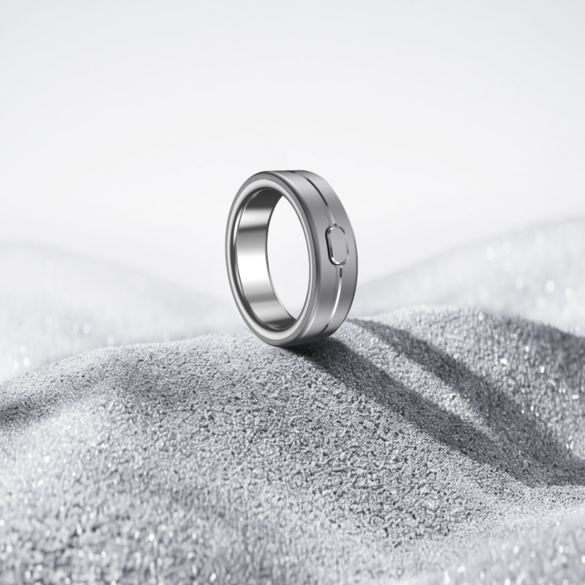 Vocci Ring - Lux