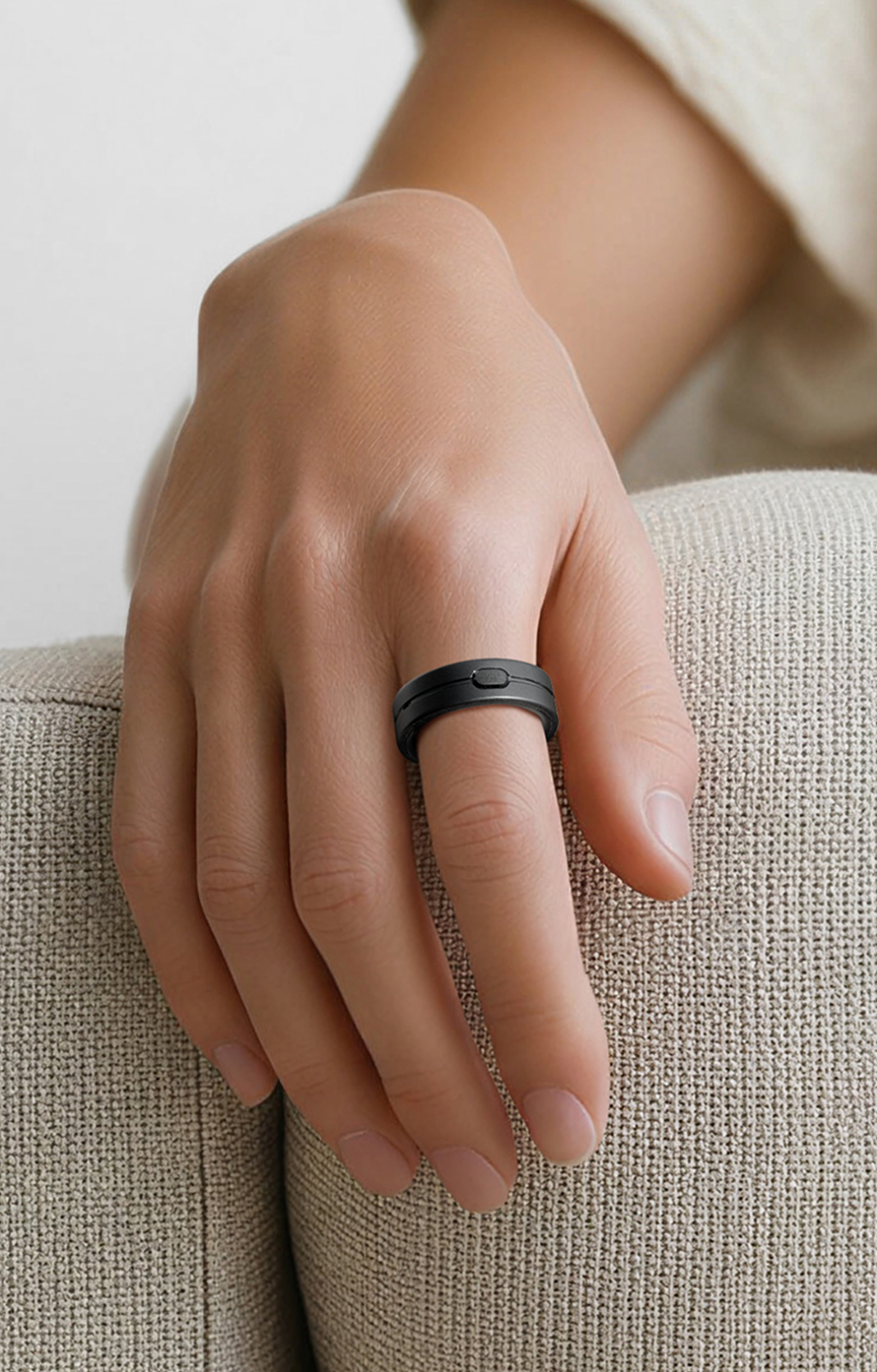 Wearable Intelligence, 
Timeless Style